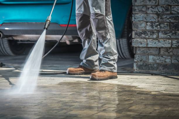 Best Oil Spill Cleanup  in Mountain View, CA