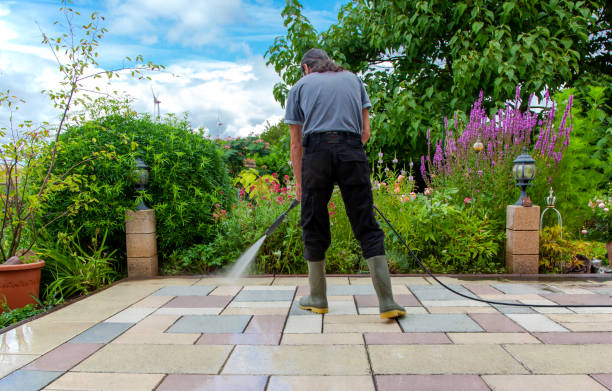 Mountain View, CA Pressure Washing Services Company
